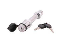 6012 Deadbolt receiver lock