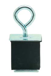 6028 Anchor bolt (eyebolt)
