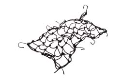 6031 ATV Cargo net, 15 x 30 in