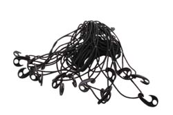 6030 Cargo net, 78 X 60 inches