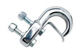 6020 Tow hook w/hardware