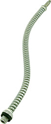 10 IN. FLEX SPOUT