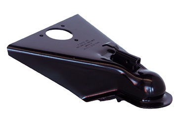 998-4 A-frame coupler, 2-5/16