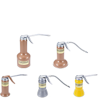 Pistol Pump Oilers
