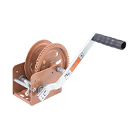 DL1602ADD Direct drive winch