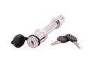 6012 Deadbolt receiver lock