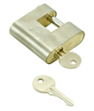 6015 Coupler lock