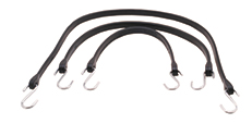 6043 21 inch EPDM tarp strap