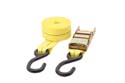 6062 Buckle tie down, 16 ft