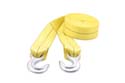 6024 Tow strap, 2 in x 20 ft