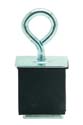6028 Anchor bolt (eyebolt)
