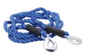 6023 Tow rope, 3/4 X 14 ft
