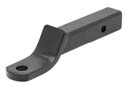 6006 Ball mount, 5000 lbs