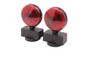 6069 Magnetic towing light kit