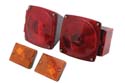 6068 Trailer light kit