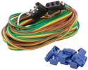 6077 Universal wiring kit