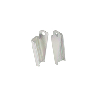 450 SPLIT BRACKETS (pair)