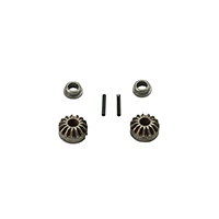 6812 Bearing & gear (pre-1997)