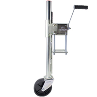 6740 Rack-style tongue jack