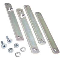 6819 Extension Kit for Bolt-On Mounting Hardware