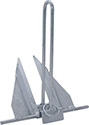 10E Slip Ring Anchor, Galv