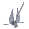 8 lb. Sentinel anchor, galv.