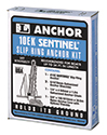 10EK Anchor Kit