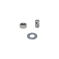 6357 Winch Cable Fastener | 3/8 in.
