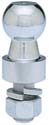 6392 Coupler ball, hi-rise