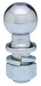 6394 Coupler ball, 2-5/16