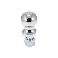 6396 Coupler ball, 1-7/8 inch