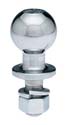 6398 Coupler ball, 1-7/8