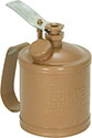 120 C OILER PINT L/SPOUT