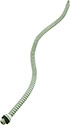 15 IN. FLEX SPOUT
