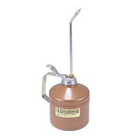 735 OILER QT W/STR SPOUT
