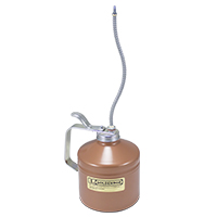 737 OILER QT W/FLEX SPOUT