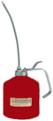 737 OILER QT FLX SPT RED