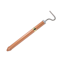 200 GREASE GUN
