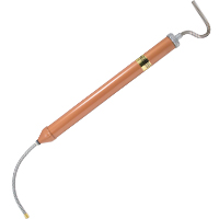 350 SUCTION GUN