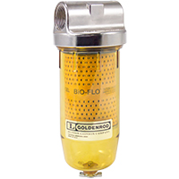 497 BIODIESEL FUEL TANK FILTER