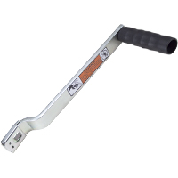 6322 Quick-Attach Pulling Winch Handle | 9-1/2 in.