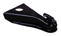 992 A-frame YOKE coupler