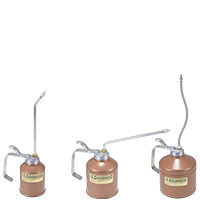 Industrial Pump Oilers
