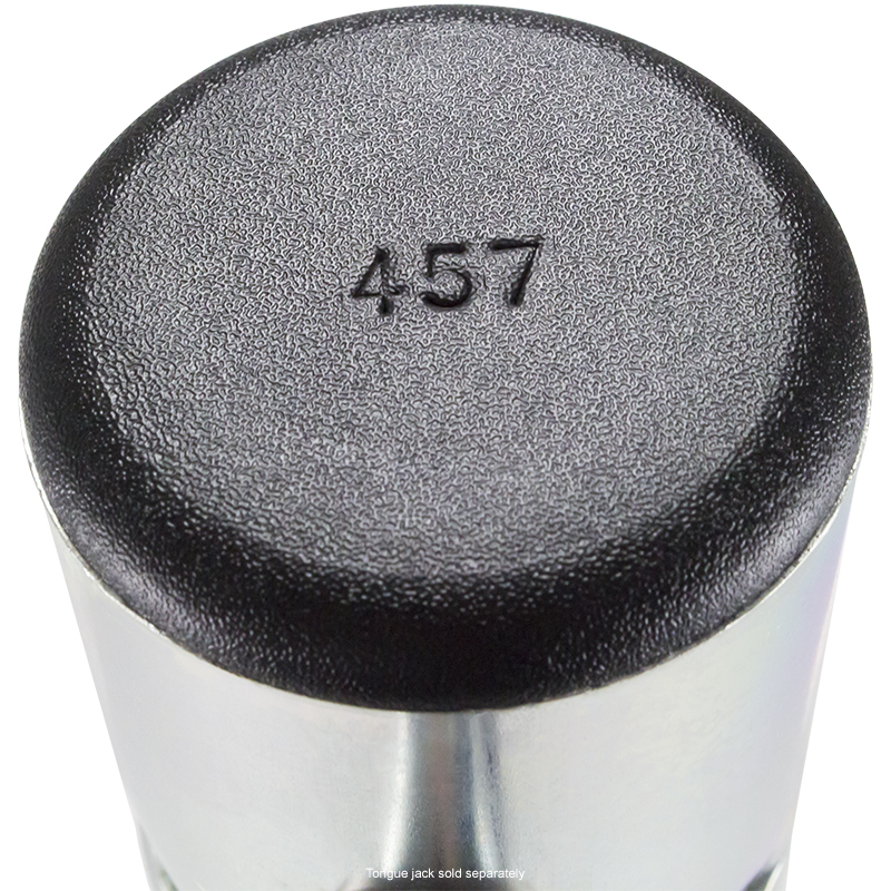 6601 Jack Top Cap | 2 in. Outer Tube #2
