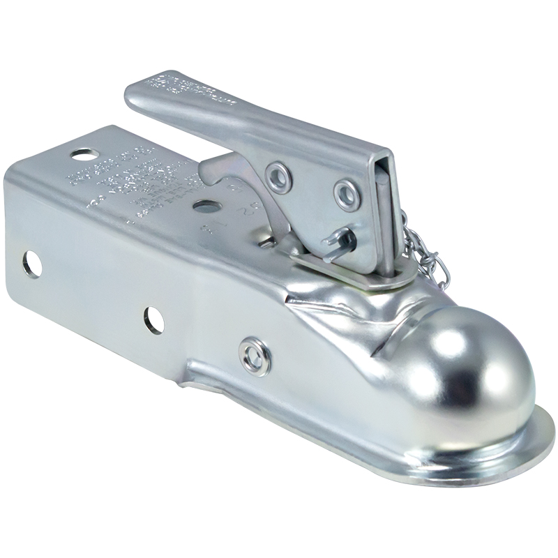 940 P-1 Coupler | 1-7/8 in. Ball | 2 in. Tongue #2