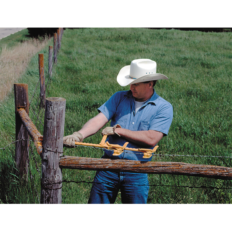 415 Fence Stretcher-Splicer | Third Hook #2