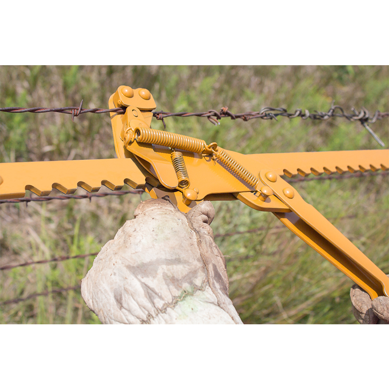 Goldenrod 400 Fence Wire Stretcher and Splicer Tool for sale online 