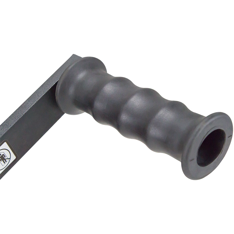 6319X Pulling Winch Handle | 9-1/2 in. #2