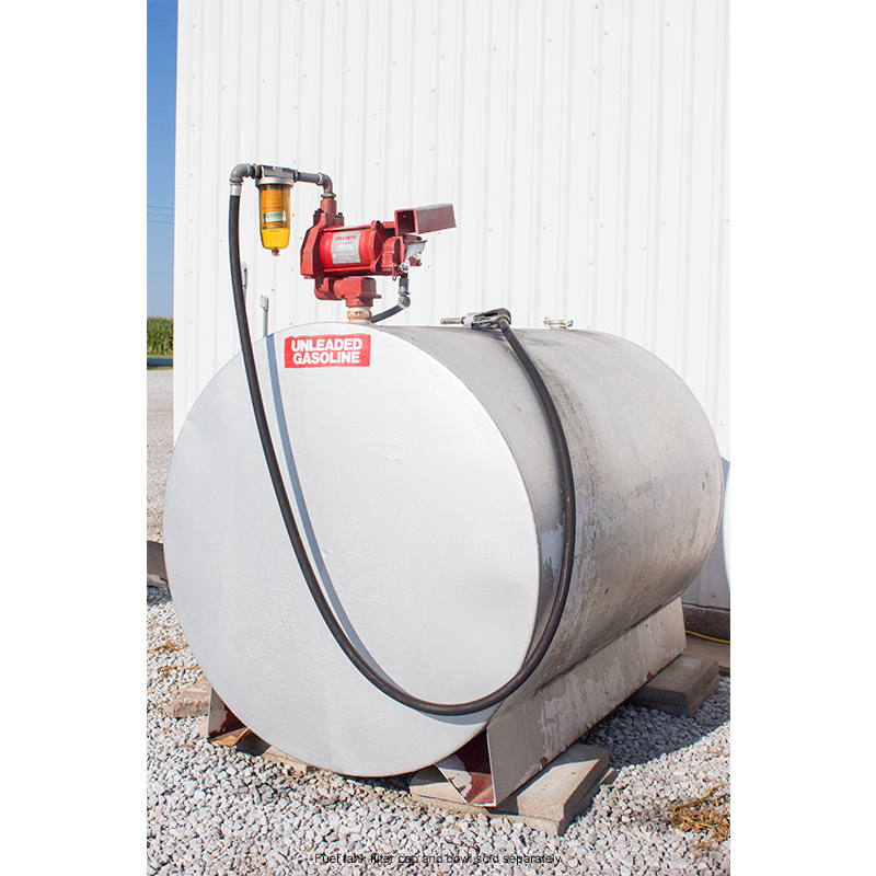 497-5 Biodiesel Fuel Tank Filter Element #4