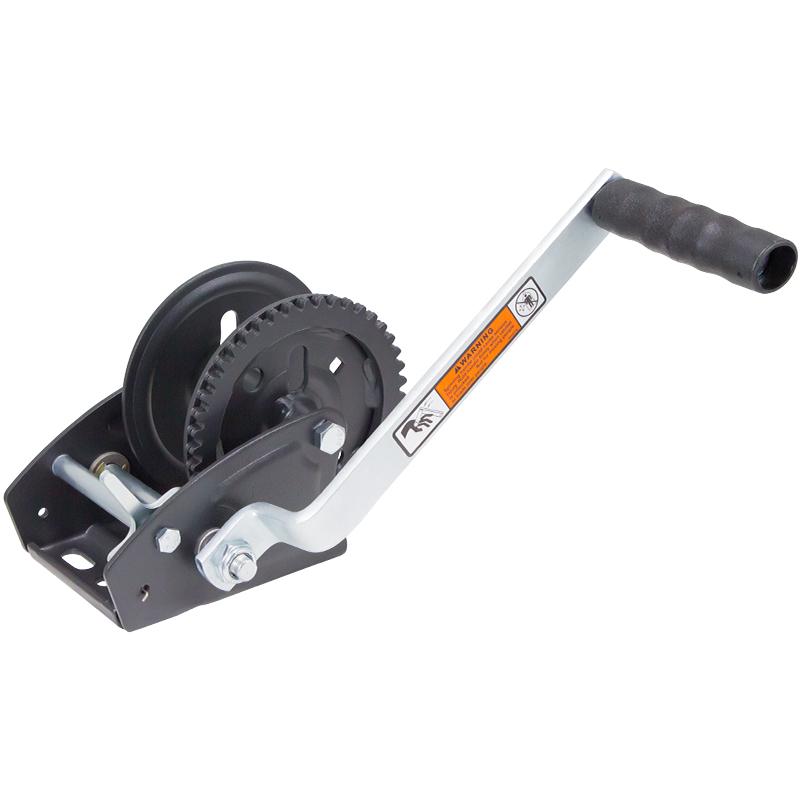 DL1402A Pulling Winch | Bronze